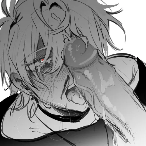 I think you got some on my face Thumbnail