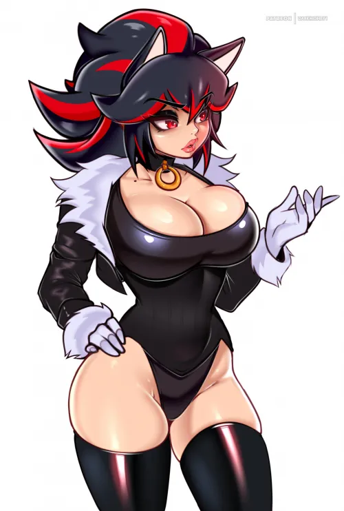 I took part in an experiment that was supposed to create the 