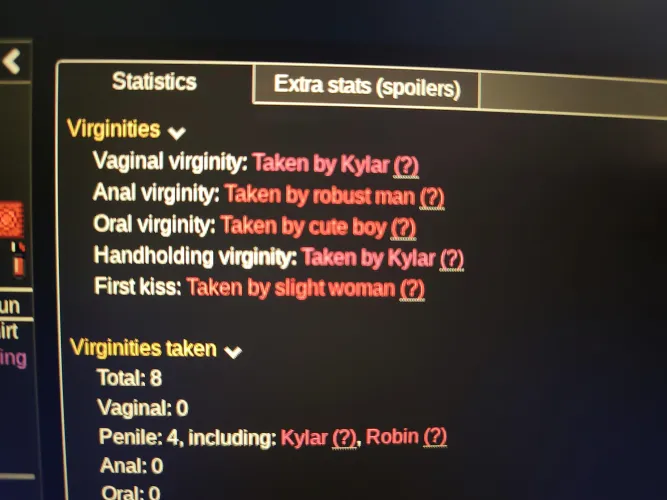 I tried to save everything for Kylar but this town is full of WEIRDOSS Thumbnail