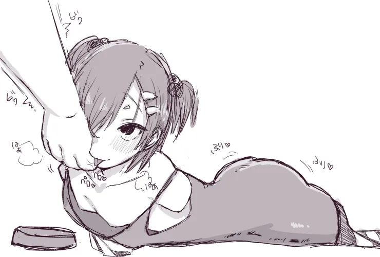 I wanna be someone’s limbless pet so bad :3 Thumbnail