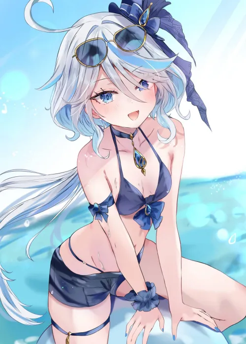 I want her to ride me like this Thumbnail