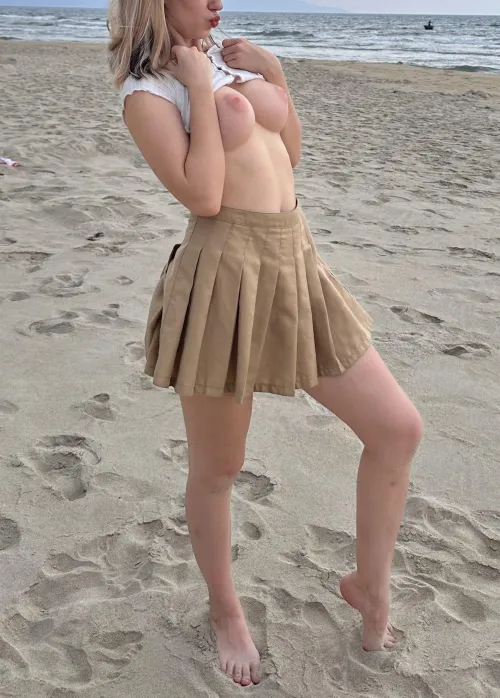 I want some company to be here Thumbnail