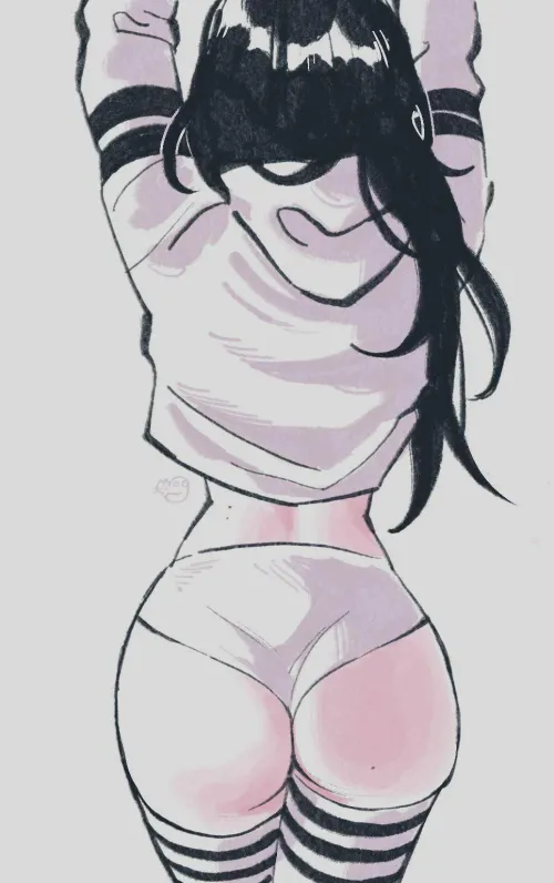 I want to be a goth girl in a family where all the women are free use breeding sluts Thumbnail