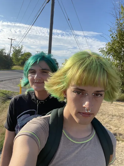 I want to start posting here !! Thumbnail