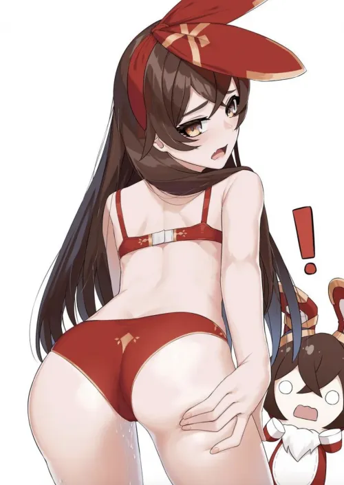 I want you so bad Amber Thumbnail