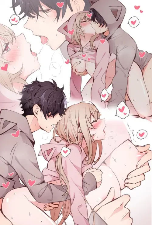 i want you to fuck me passionately for today Thumbnail