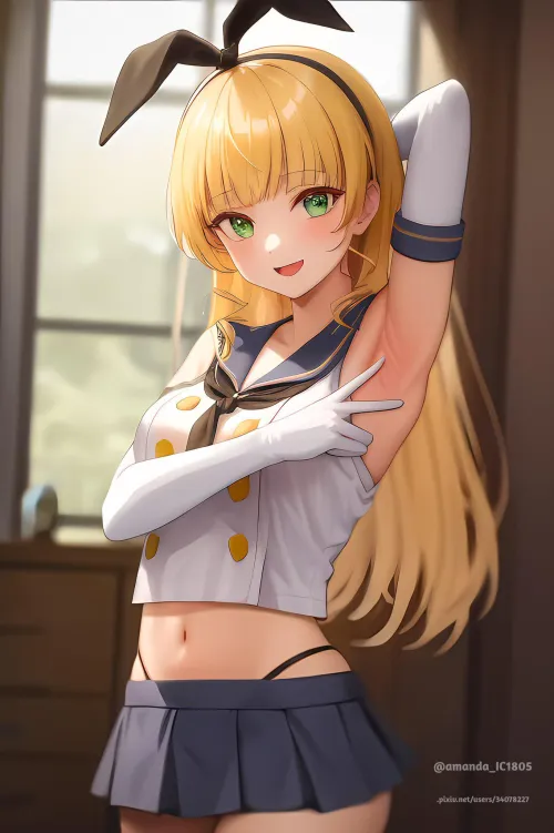 I was a big time idol fan and wanted to finally take part in a group cosplay I saw some girls online trying to plan. So I was able to get my hands on some pills which would let me turn into a girl for few days. I wonder if anyone else in the group had to Thumbnail