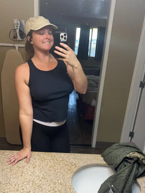 I wear it all day erryday Thumbnail