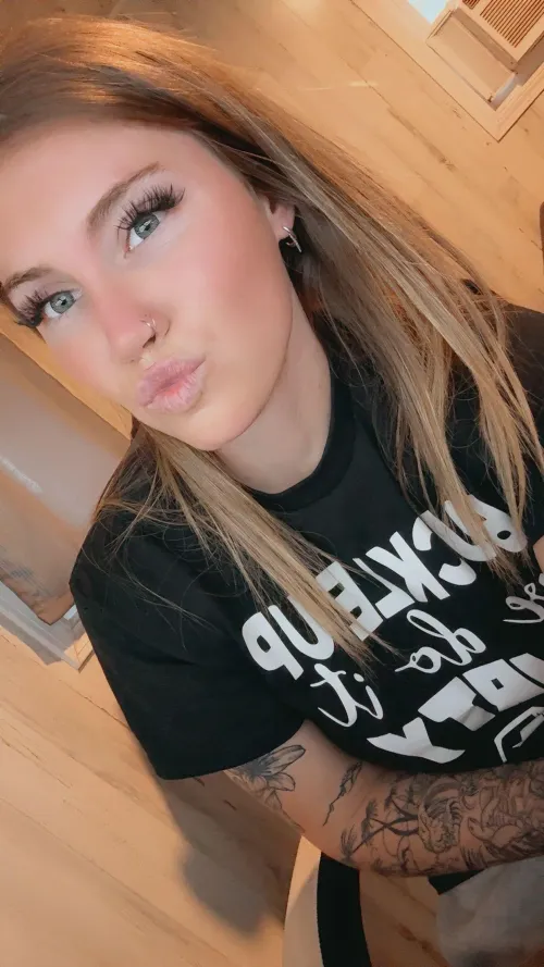 I will jump on your d*, daddy, but firstly face, deal? Thumbnail