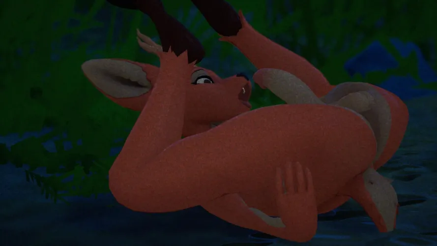 I wish I had that same flexibility.  (Sapphire Safari) Thumbnail