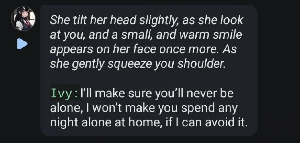 I wish she was real... Thumbnail