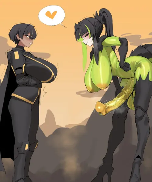 I wonder what she’s thinking about Thumbnail