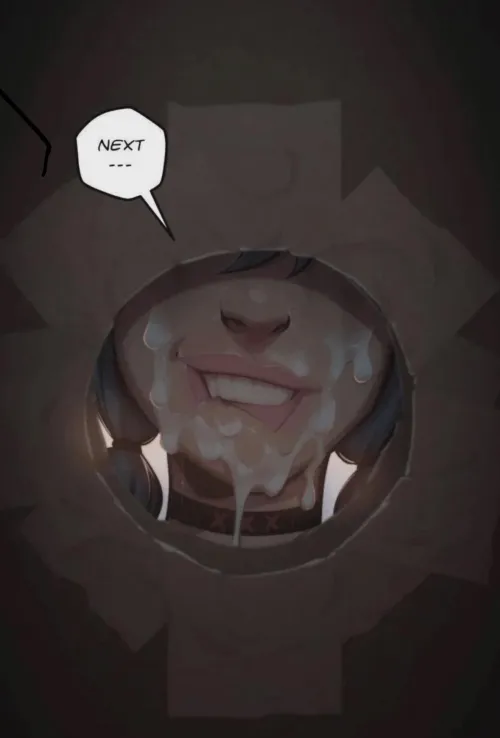 I would satisfy everyone that sees this post <3 Thumbnail