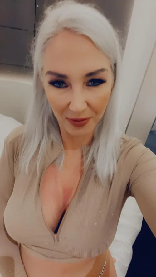 Ich habe meinen Vibrator verloren.. kannst du ihn ersetzen?  Thumbnail