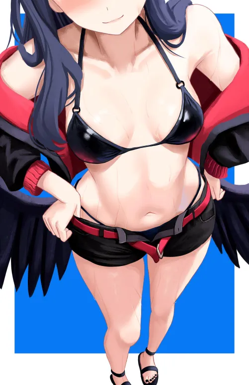 Ichika Close-Up [Blue Archive] Thumbnail