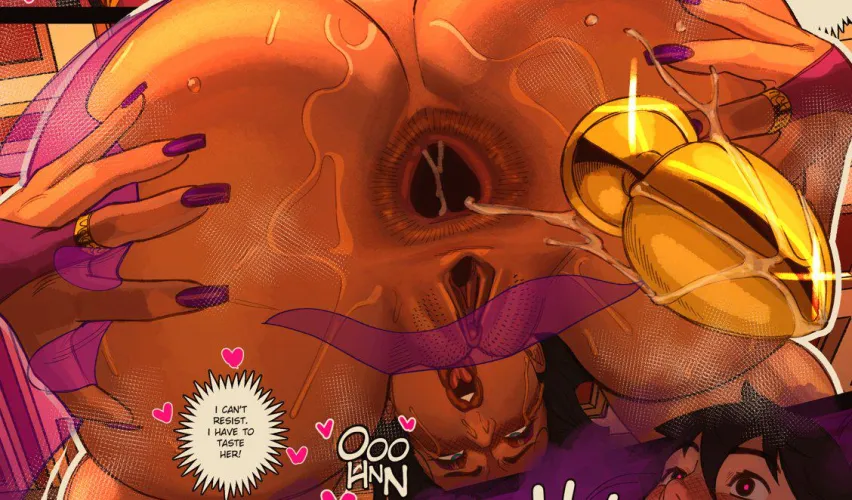 I'd feel the same way (@NastacicNSFW) Thumbnail