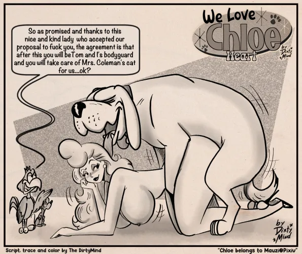 I’d take this deal any day! (the_dirty_mind) Thumbnail