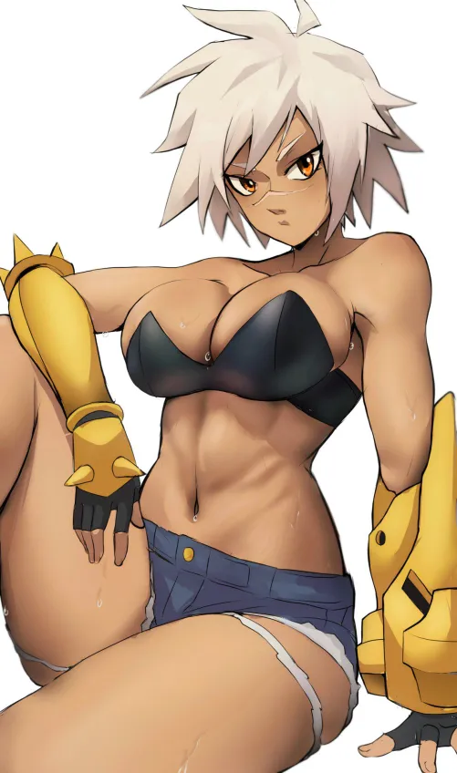 IDC she low tier. She still the best to me (Foonie) Thumbnail