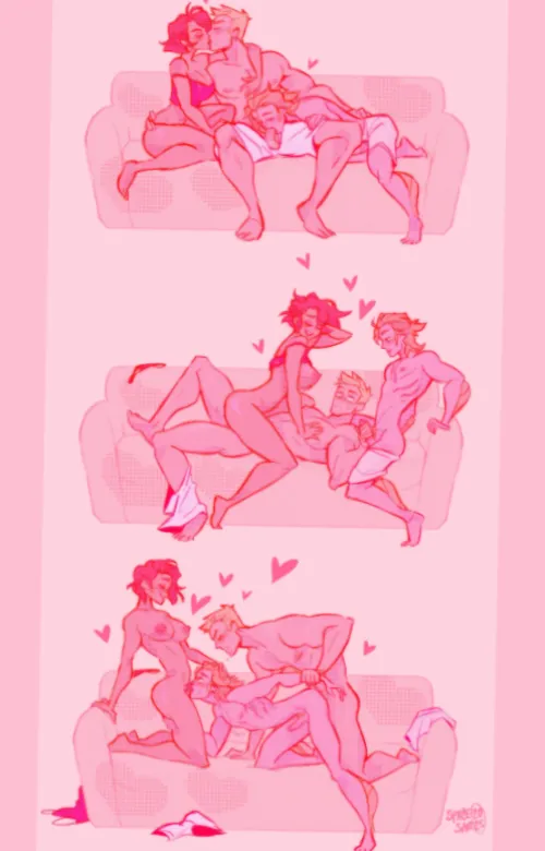 Ideal romantic outing Thumbnail