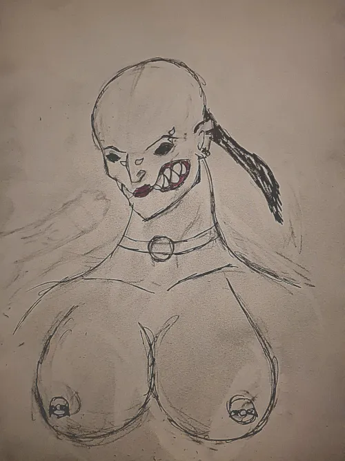 Idk its hot? Thumbnail