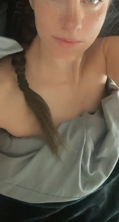 If I asked you to fuck me.. would you say yes or no? Thumbnail