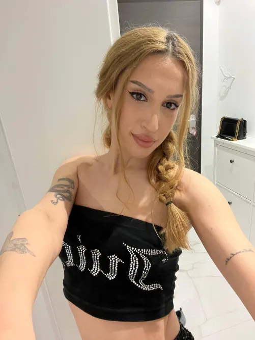 If I asked you to fuck me.. would you say yes or no? Thumbnail