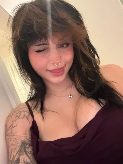 if i leaned in.. would u? Thumbnail