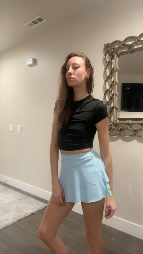 If i send you nonstop nude pics, will you jerk off on me? 🥵💦 Thumbnail