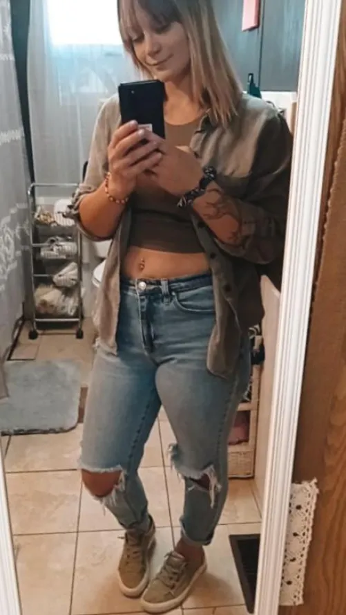 If I told u no condoms, what do u say next? doll Thumbnail