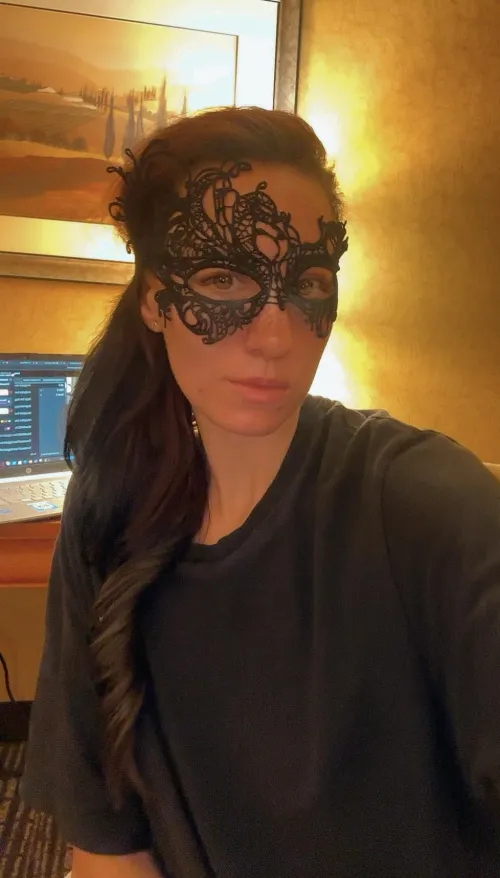 If I told you no condoms, what do you say next? Thumbnail