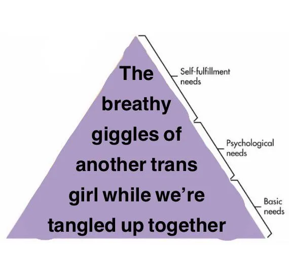 If only I wasn’t so shy… Thumbnail