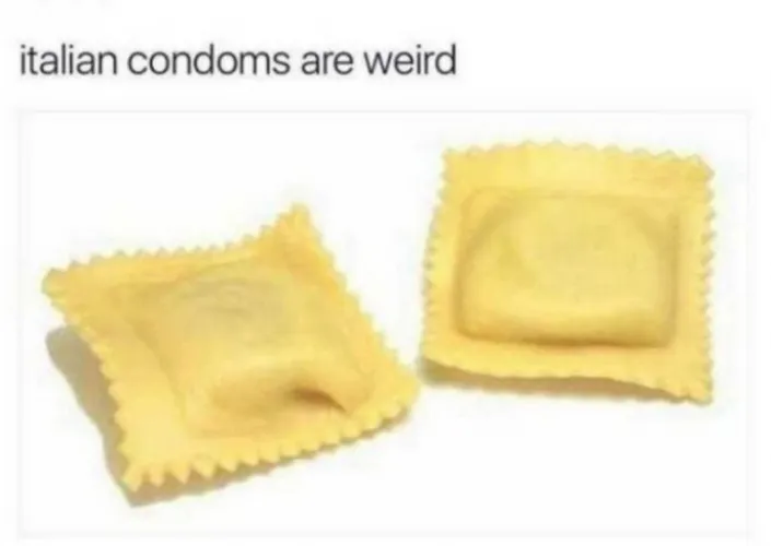 if she’s lactose intolerant, it’s game over Thumbnail