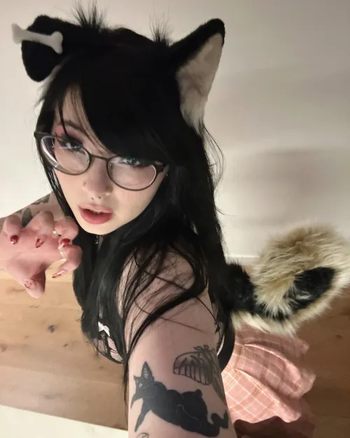 If you blush, I win Thumbnail