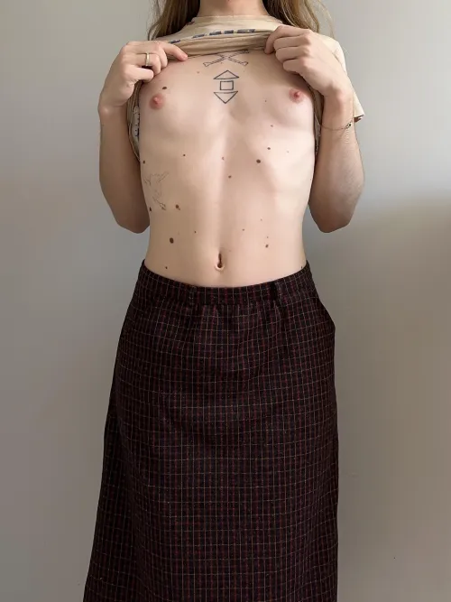 If you give a mouse a cookie… I am the mouse :) Thumbnail