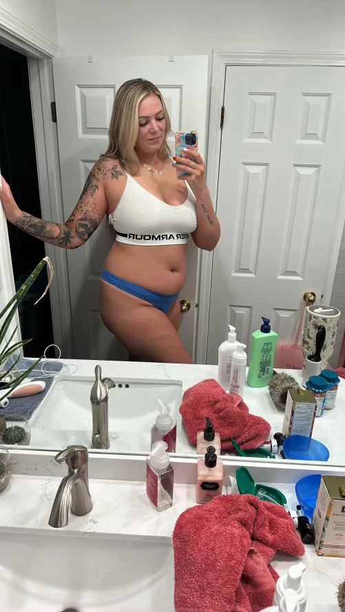 If you think I look good, imagine how I taste 😈 Thumbnail