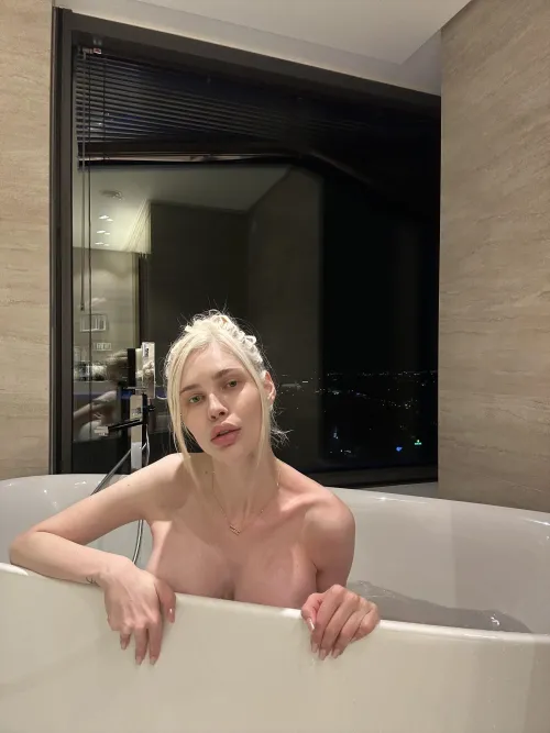 If you'd fuck me raw here say “YAY”... Thumbnail