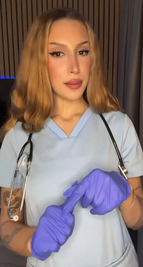 If your nurse allows you do anything, what would you do Thumbnail