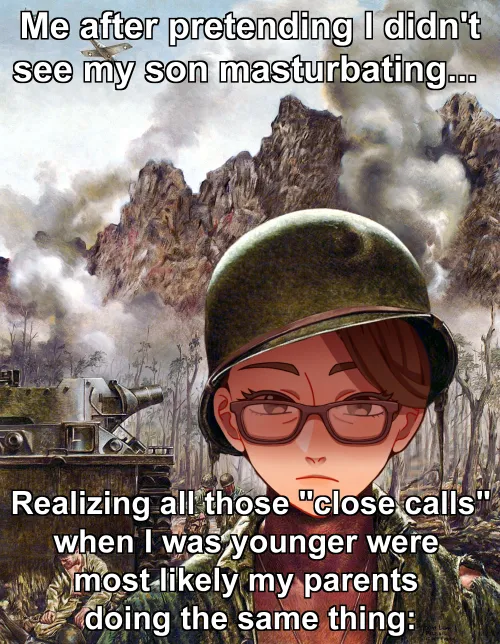 Ignorance is Bliss Thumbnail