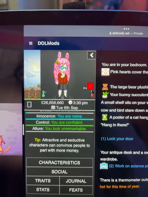 Ignore the vid on the side but this is my current Pc Rose Thumbnail