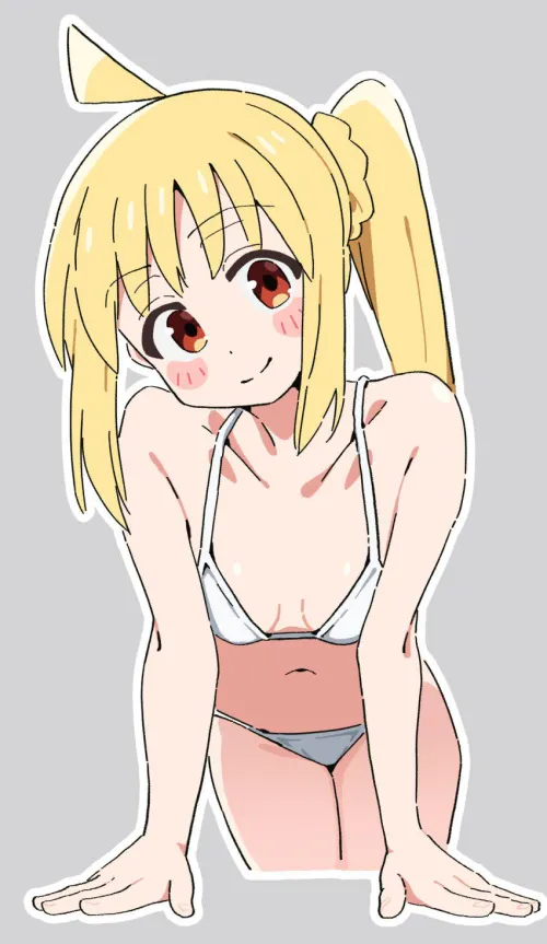 Ijichi Nijika Thumbnail