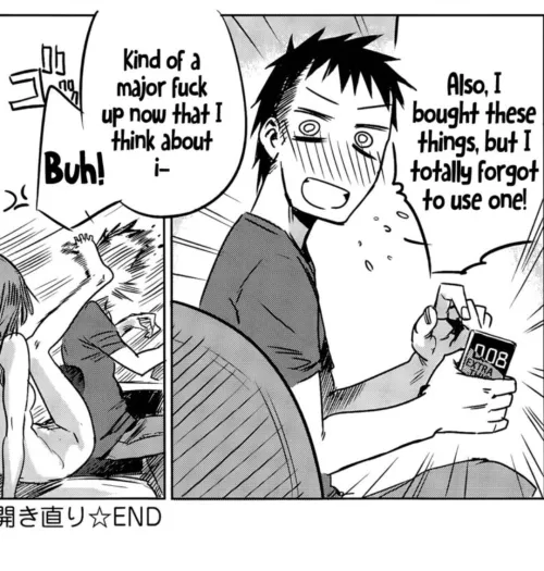 [Ikuhana Niro] I Question If This Is Tsundere, Or Just Nerves? Thumbnail