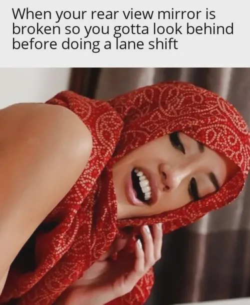 I'll fix my mirror 🪞 Thumbnail