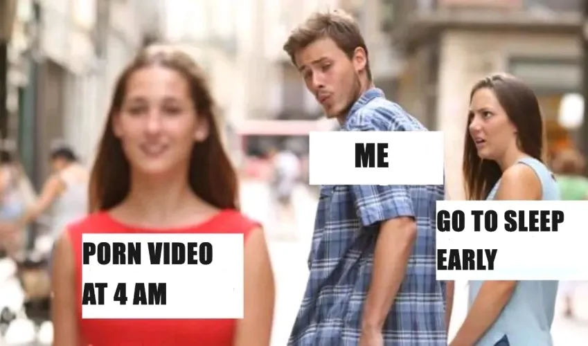 I'll sleep tomorrow 💤 Thumbnail