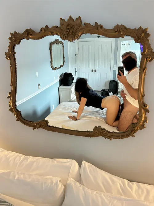 I’m 48, she’s 19 (18+) Thumbnail