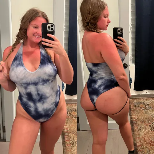 I’m a good fuck, promise. Thumbnail