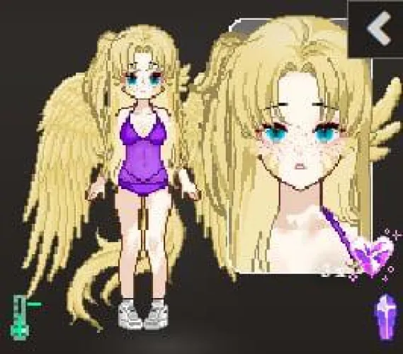 I’m a harpy what can I do now? Thumbnail