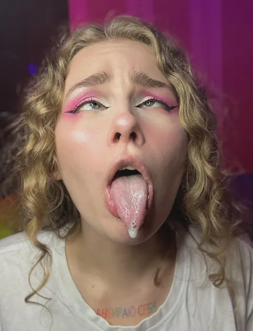 im always hungry and horny Thumbnail