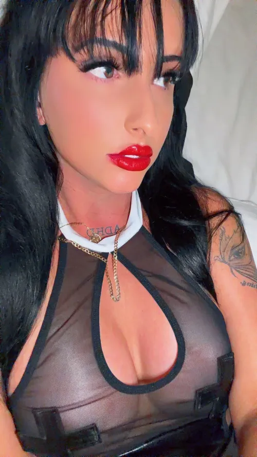 I'm confident I could take you all the way. Thumbnail