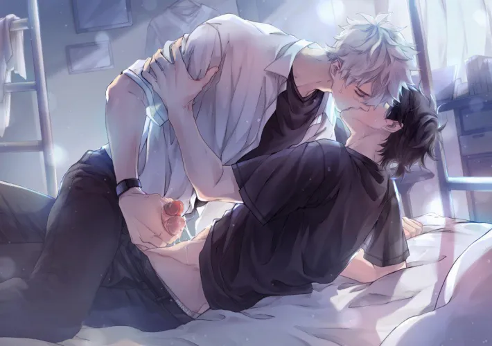 I'm obsessed with them 🤍🖤 Thumbnail