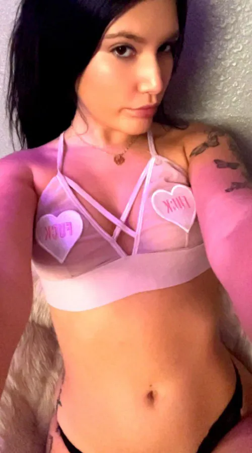 I’m ready for anything you want me to do Thumbnail